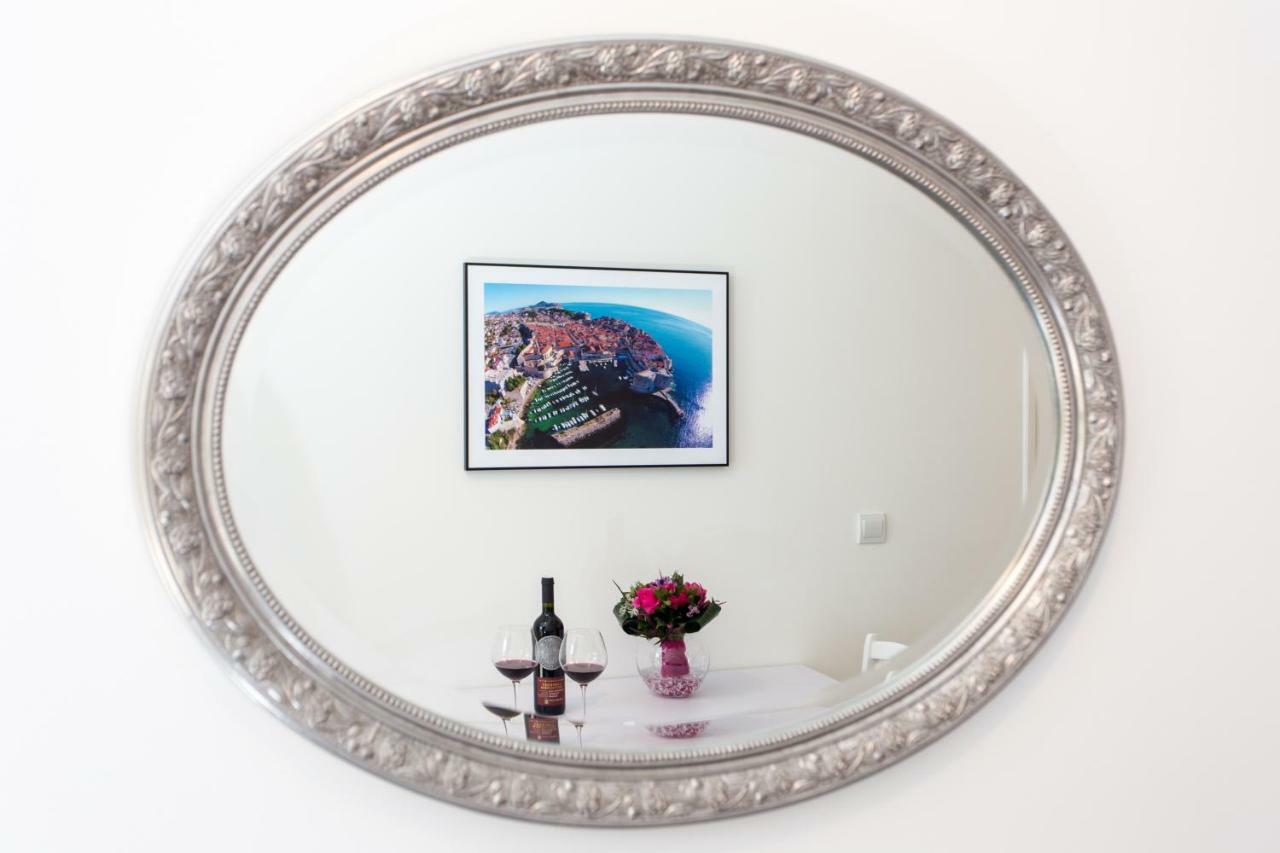 Apartments L&M ドゥブロブニク エクステリア 写真