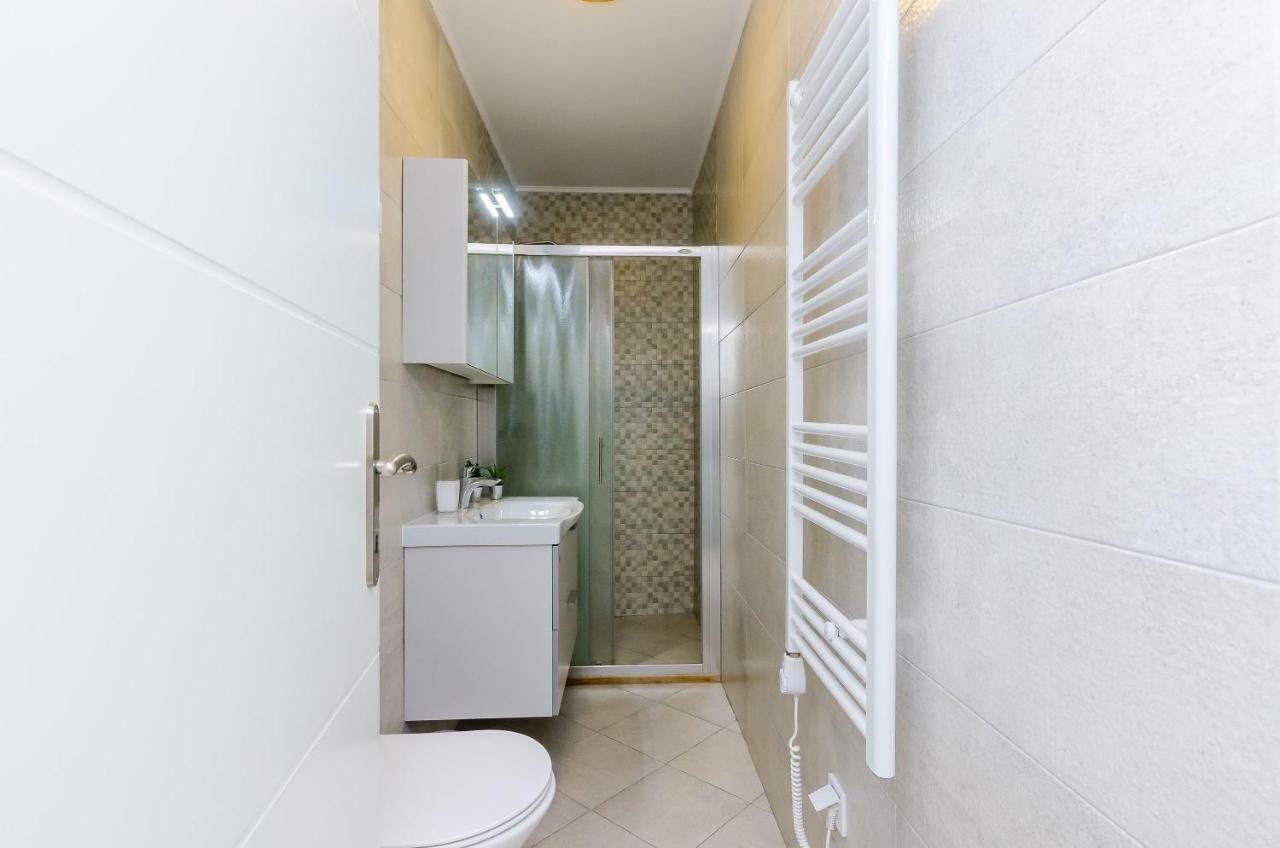 Apartments L&M ドゥブロブニク エクステリア 写真