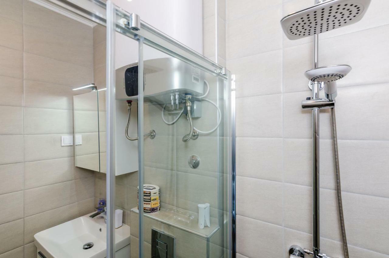 Apartments L&M ドゥブロブニク エクステリア 写真