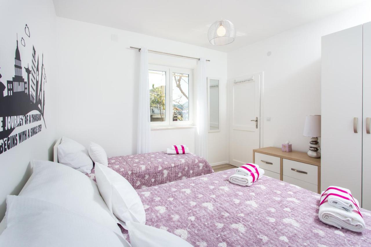 Apartments L&M ドゥブロブニク エクステリア 写真